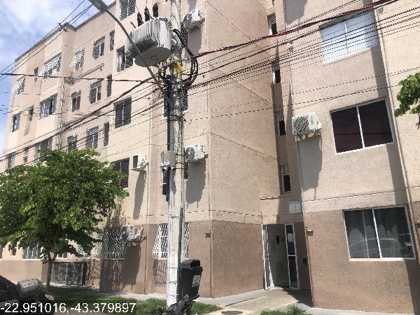 Apartamento em leilão em Rio De Janeiro