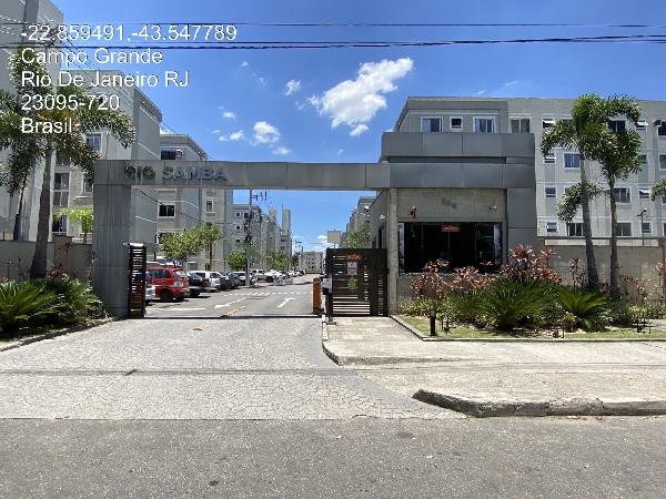 Apartamento em leilão em Rio De Janeiro