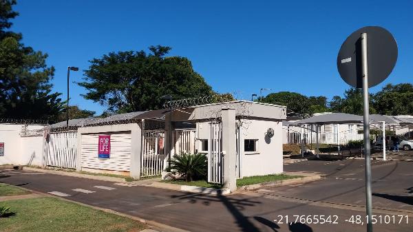 Apartamento em leilão em Araraquara