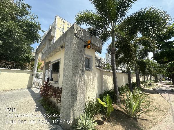 Apartamento em leilão em Rio De Janeiro