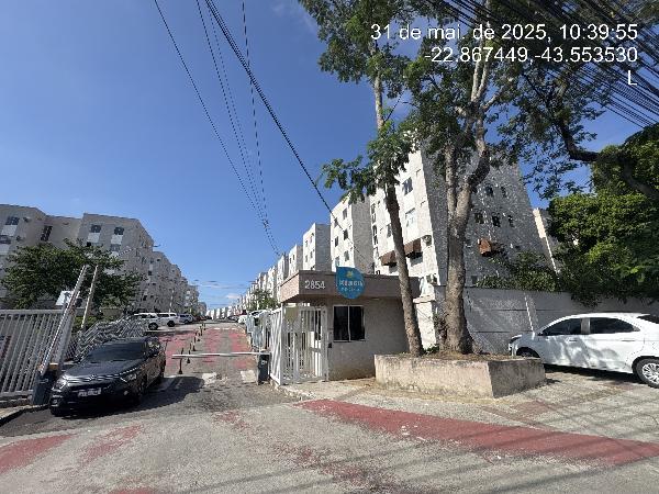 Apartamento em leilão em Rio De Janeiro