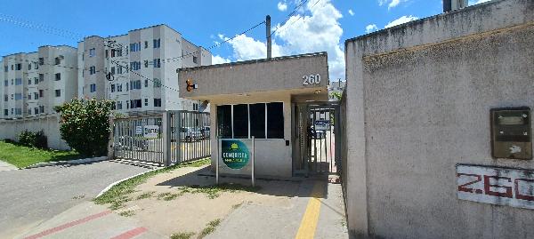 Apartamento em leilão em Sao Goncalo