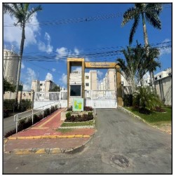 Apartamento em leilão em Jaboatao Dos Guararapes