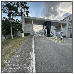 Apartamento em leilão em Itaborai