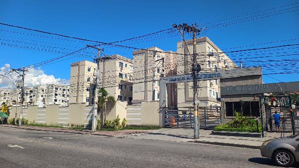 Apartamento em leilão em Sao Goncalo