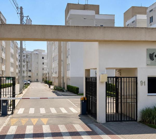 Apartamento em leilão em Rio De Janeiro