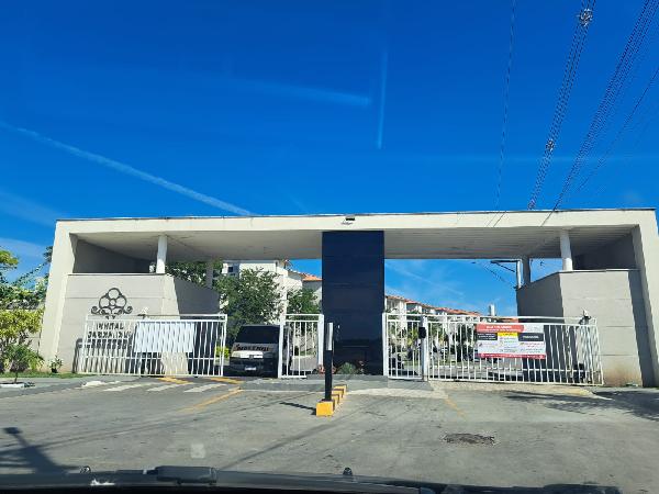 Apartamento em leilão em Itaborai