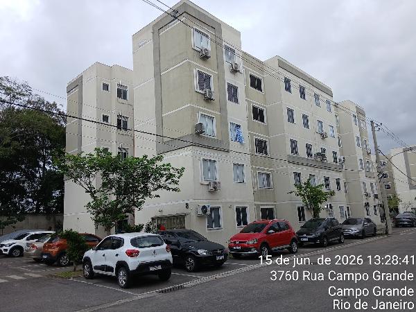 Apartamento em leilão em Rio De Janeiro
