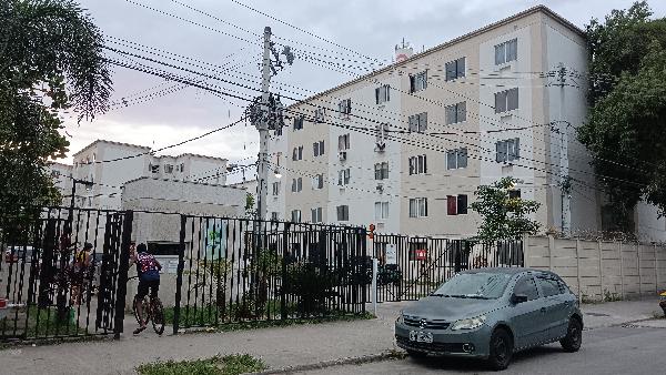 Apartamento em leilão em Rio De Janeiro