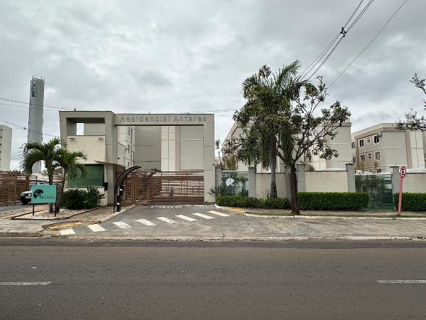 Apartamento em leilão em Araraquara