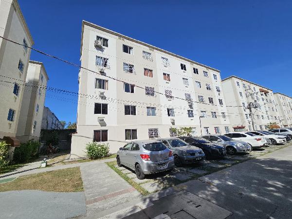 Apartamento em leilão em Rio De Janeiro