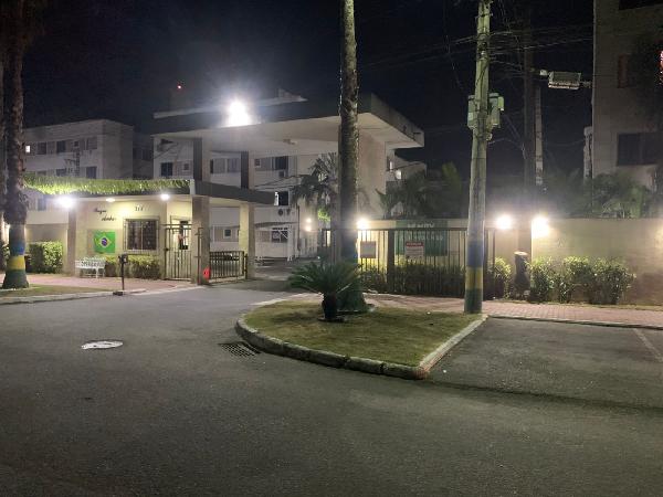 Apartamento em leilão em Campos Dos Goytacazes