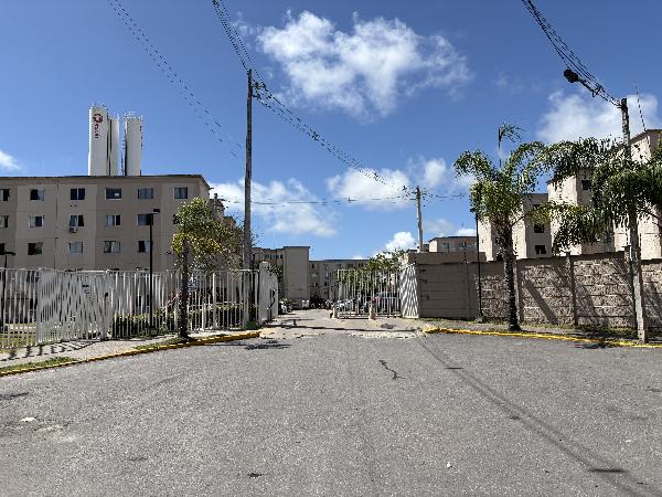Apartamento em leilão em Jaboatao Dos Guararapes