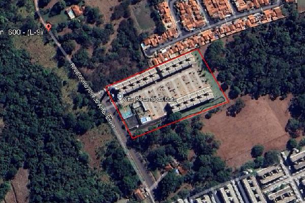 Apartamento em leilão em Ribeirao Preto