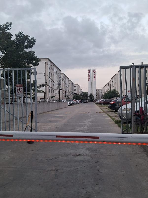 Apartamento em leilão em Rio De Janeiro
