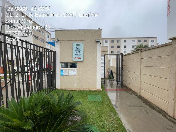 Apartamento em leilão em Rio De Janeiro