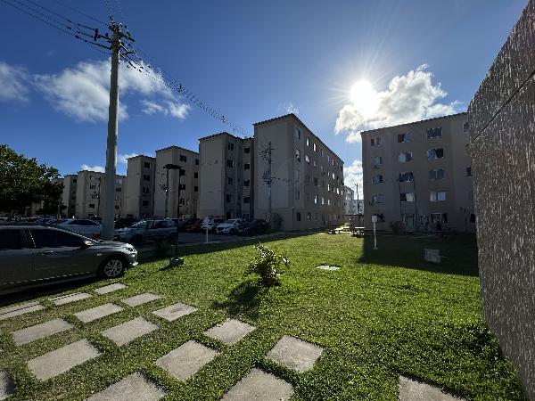 Apartamento em leilão em Jaboatao Dos Guararapes