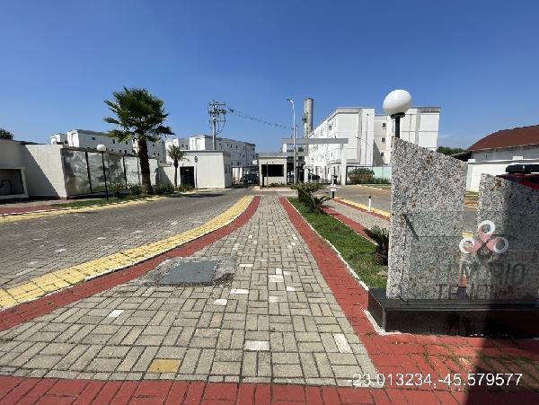 Apartamento em leilão em Taubate
