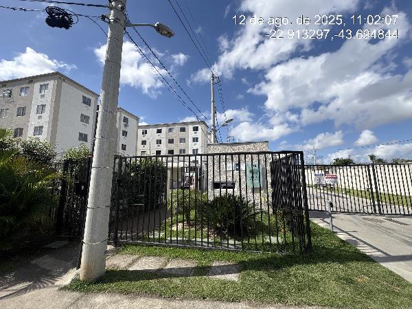 Apartamento em leilão em Rio De Janeiro