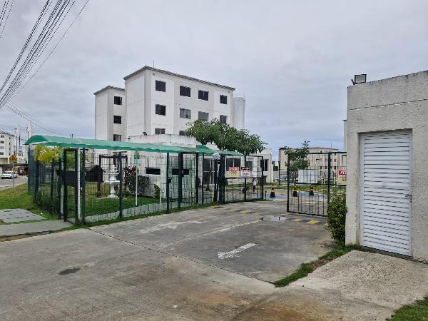 Apartamento em leilão em Salvador