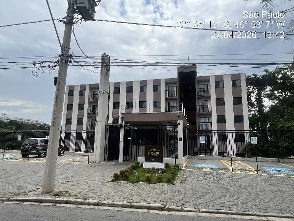 Apartamento em leilão em Cotia
