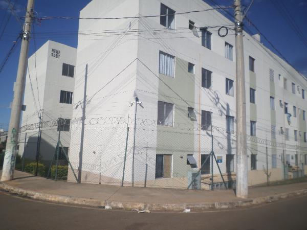 Apartamento em leilão em Luziania