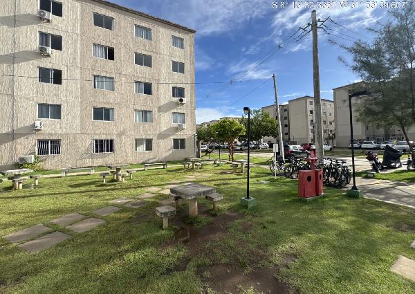 Apartamento em leilão em Jaboatao Dos Guararapes