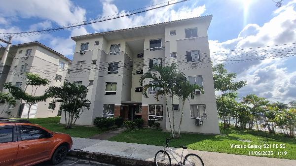 Apartamento em leilão em Itaborai