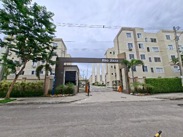 Apartamento em leilão em Rio De Janeiro