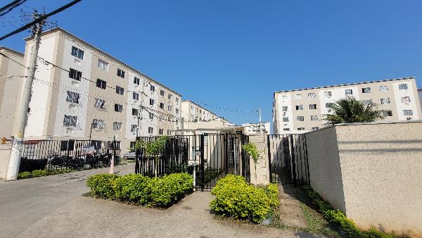 Apartamento em leilão em Rio De Janeiro