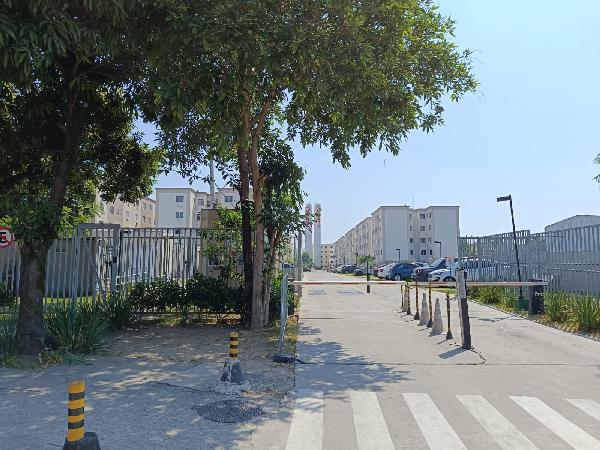 Apartamento em leilão em Rio De Janeiro