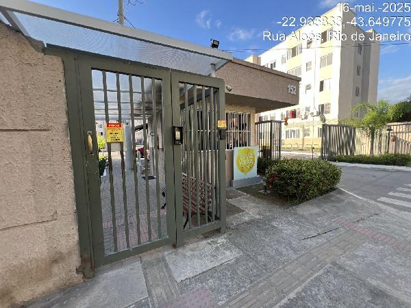 Apartamento em leilão em Rio De Janeiro