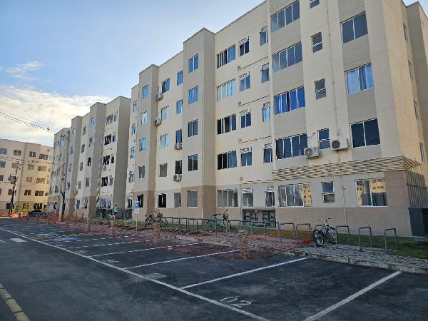 Apartamento em leilão em Rio De Janeiro