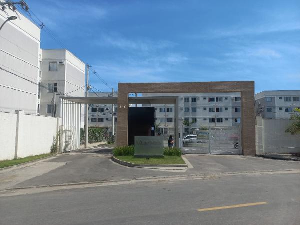 Apartamento em leilão em Itaborai