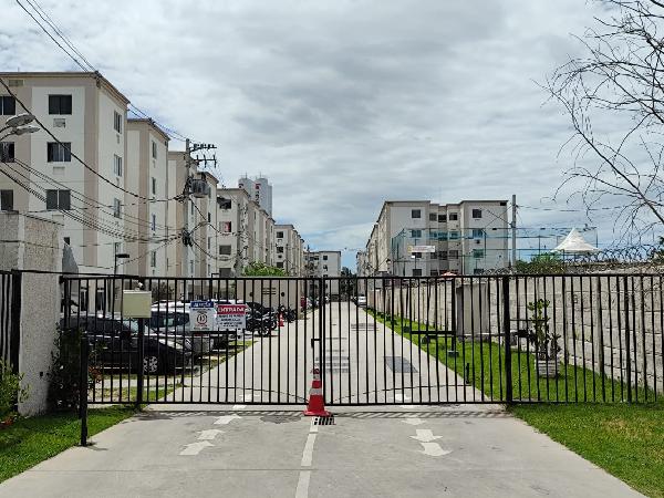 Apartamento em leilão em Rio De Janeiro