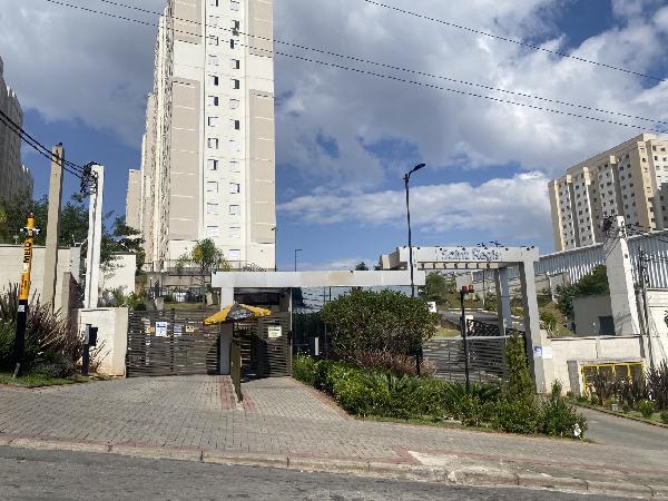 Apartamento em leilão em Sao Paulo