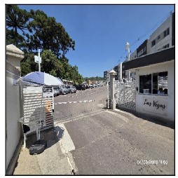 Apartamento em leilão em Almirante Tamandare