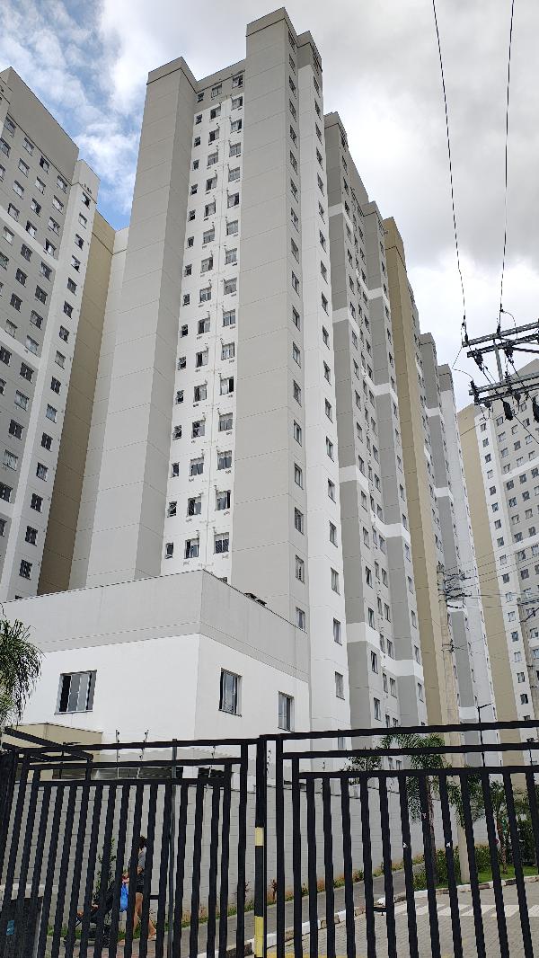 Apartamento em leilão em Sao Paulo