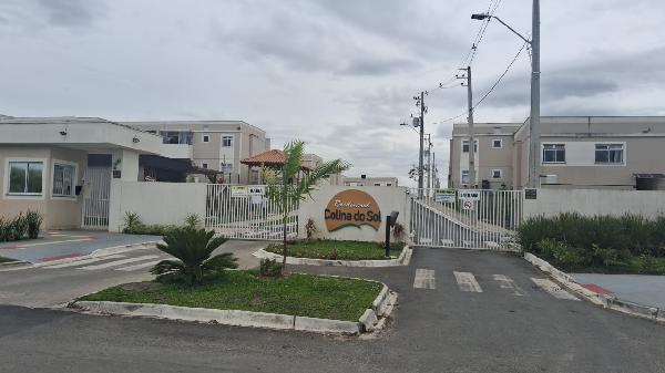 Apartamento em leilão em Almirante Tamandare