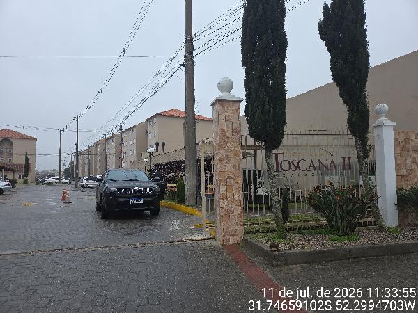 Apartamento em leilão em Pelotas