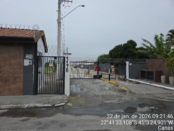 Casa em leilão em Canas