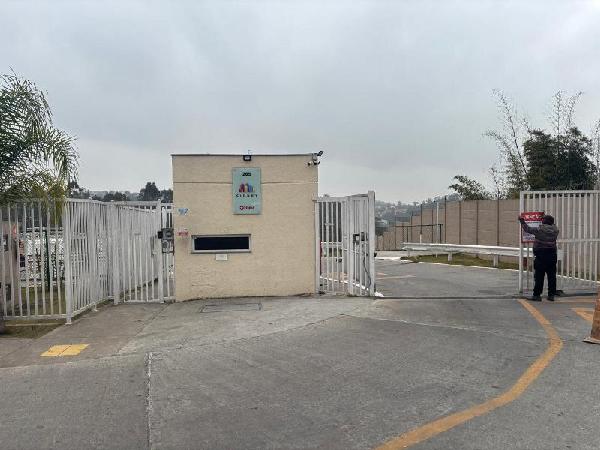 Apartamento em leilão em Cotia