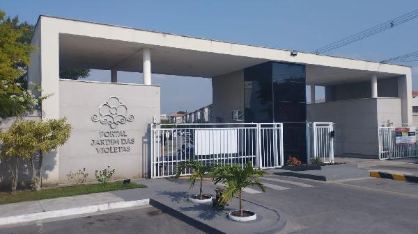 Apartamento em leilão em Itaborai