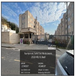 Apartamento em leilão em Rio De Janeiro