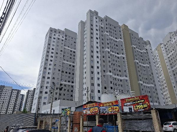Apartamento em leilão em Sao Paulo