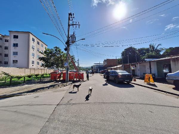 Apartamento em leilão em Rio De Janeiro