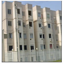Apartamento em leilão em Nova Iguacu