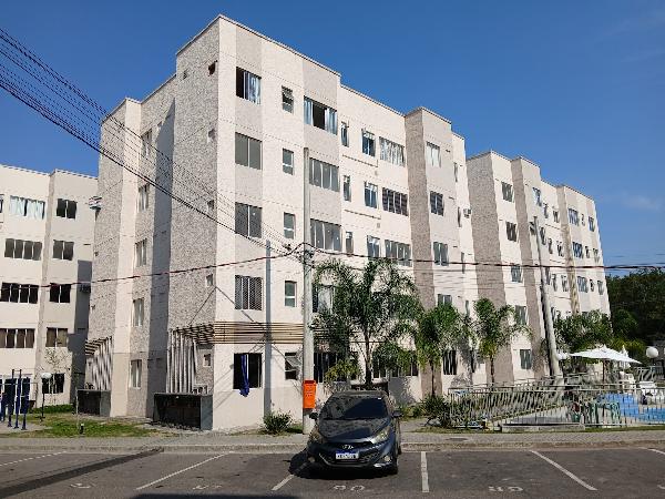 Apartamento em leilão em Rio De Janeiro