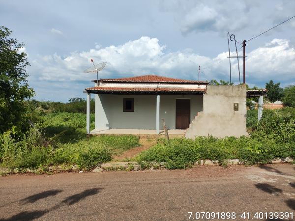 Casa em leilão em Picos