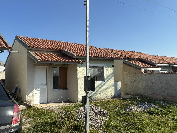 Casa em leilão em Itaborai